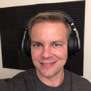 Meet your Posher, Thomas